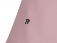 Дитячий візочок 2 в 1 Riko XD Black Edition 03 Energy Pink